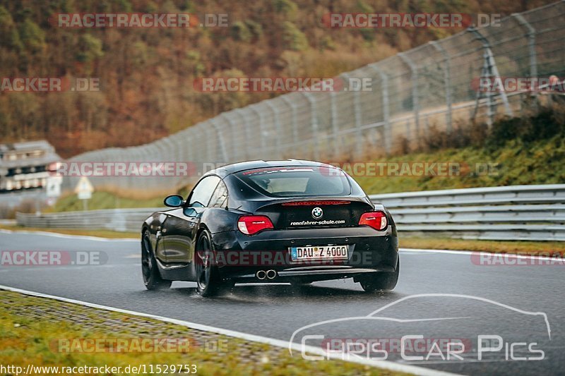 Bild #11529753 - Touristenfahrten Nürburgring Nordschleife (12.12.2020)