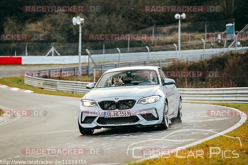 Bild #11529755 - Touristenfahrten Nürburgring Nordschleife (12.12.2020)