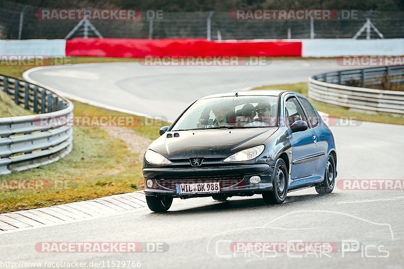 Bild #11529766 - Touristenfahrten Nürburgring Nordschleife (12.12.2020)