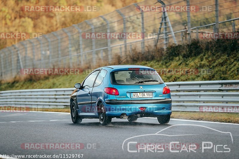 Bild #11529767 - Touristenfahrten Nürburgring Nordschleife (12.12.2020)