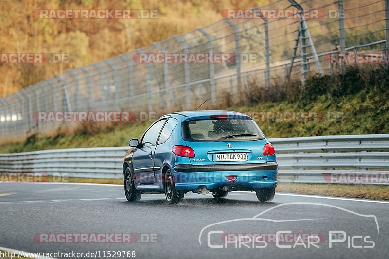 Bild #11529768 - Touristenfahrten Nürburgring Nordschleife (12.12.2020)