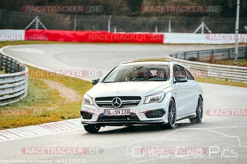 Bild #11529771 - Touristenfahrten Nürburgring Nordschleife (12.12.2020)