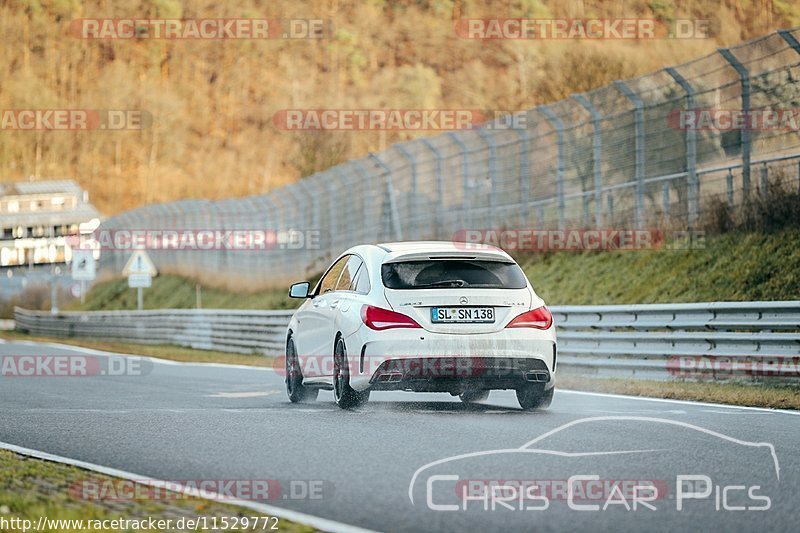 Bild #11529772 - Touristenfahrten Nürburgring Nordschleife (12.12.2020)