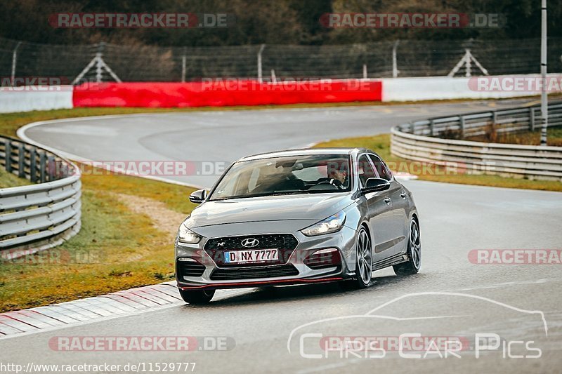 Bild #11529777 - Touristenfahrten Nürburgring Nordschleife (12.12.2020)