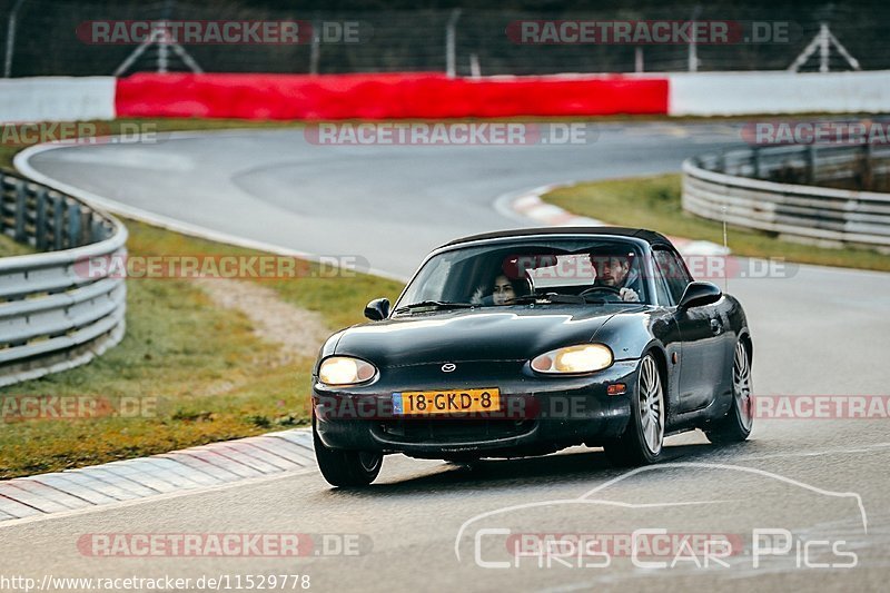 Bild #11529778 - Touristenfahrten Nürburgring Nordschleife (12.12.2020)