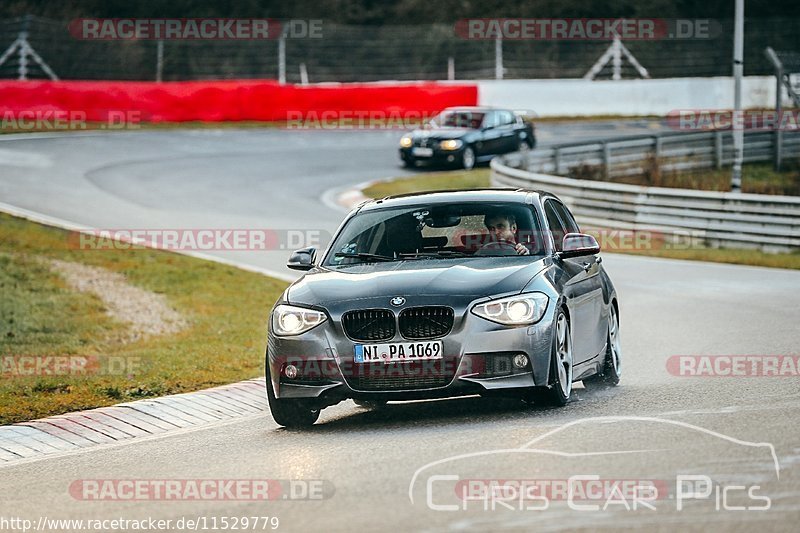 Bild #11529779 - Touristenfahrten Nürburgring Nordschleife (12.12.2020)