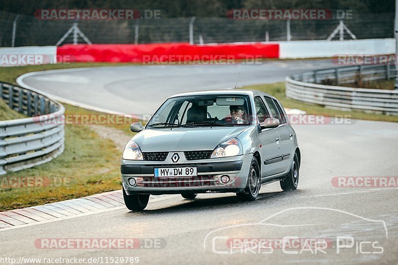 Bild #11529789 - Touristenfahrten Nürburgring Nordschleife (12.12.2020)