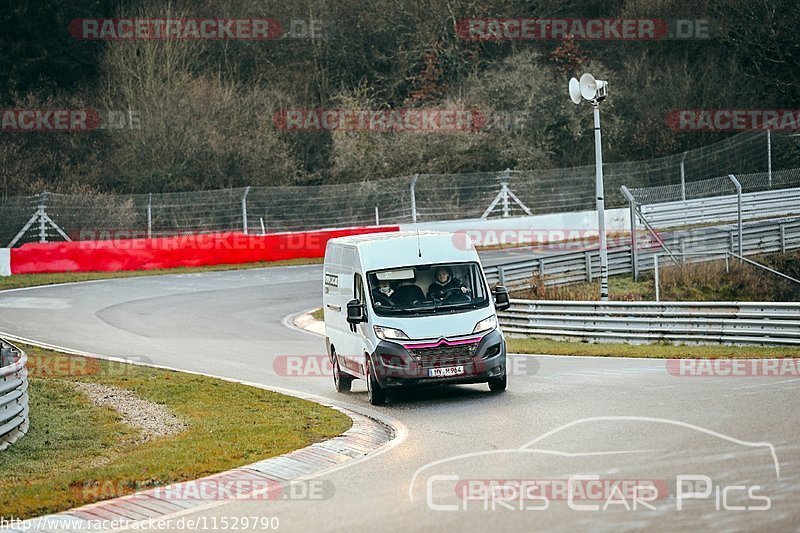 Bild #11529790 - Touristenfahrten Nürburgring Nordschleife (12.12.2020)