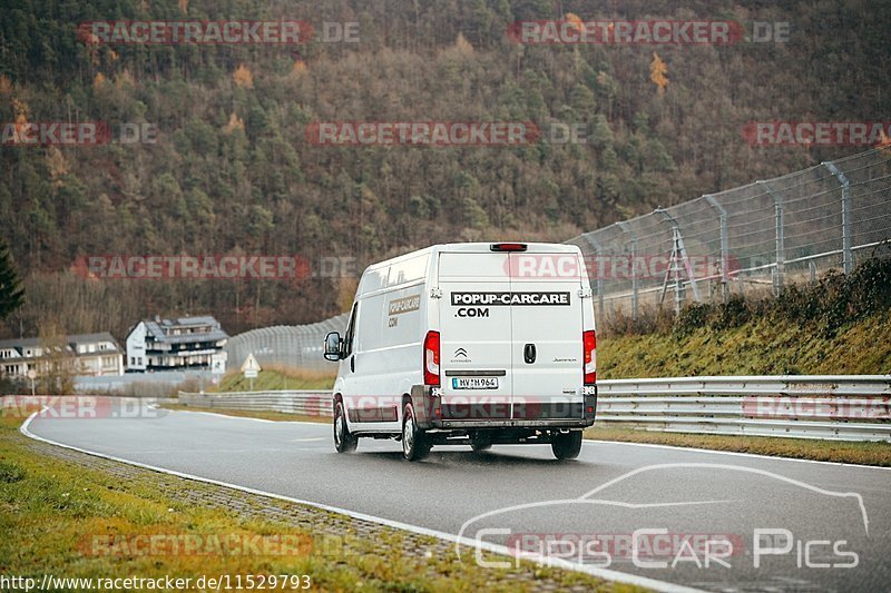 Bild #11529793 - Touristenfahrten Nürburgring Nordschleife (12.12.2020)