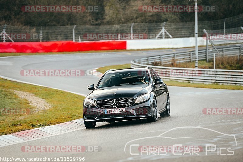 Bild #11529796 - Touristenfahrten Nürburgring Nordschleife (12.12.2020)