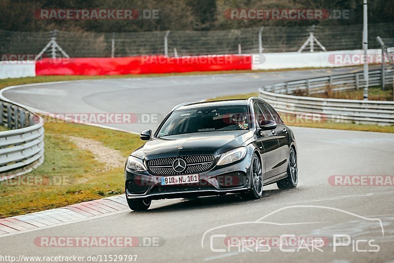 Bild #11529797 - Touristenfahrten Nürburgring Nordschleife (12.12.2020)