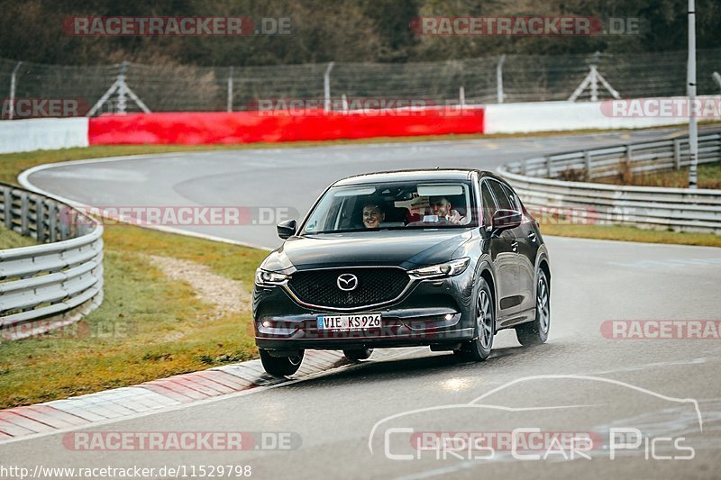 Bild #11529798 - Touristenfahrten Nürburgring Nordschleife (12.12.2020)