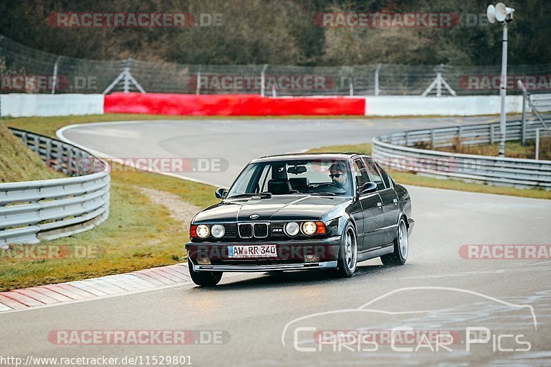 Bild #11529801 - Touristenfahrten Nürburgring Nordschleife (12.12.2020)