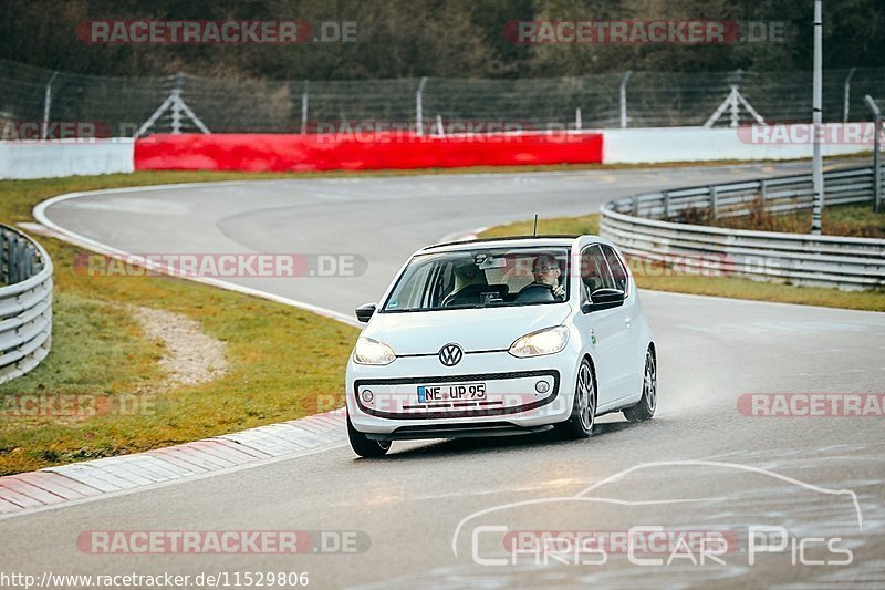 Bild #11529806 - Touristenfahrten Nürburgring Nordschleife (12.12.2020)