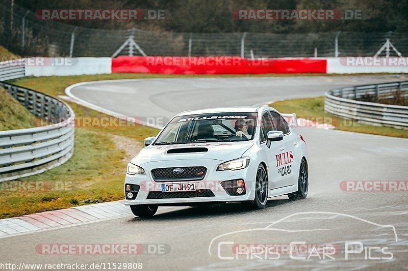 Bild #11529808 - Touristenfahrten Nürburgring Nordschleife (12.12.2020)