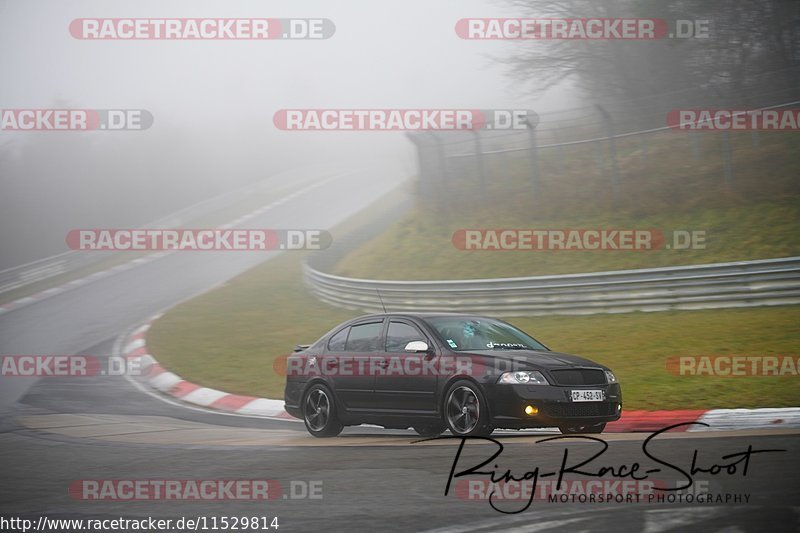 Bild #11529814 - Touristenfahrten Nürburgring Nordschleife (12.12.2020)