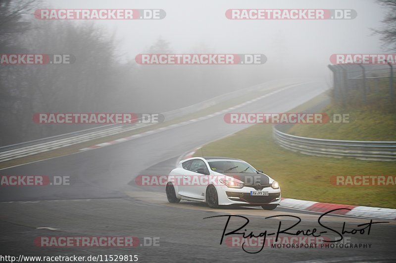 Bild #11529815 - Touristenfahrten Nürburgring Nordschleife (12.12.2020)