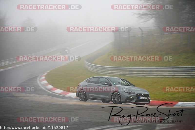 Bild #11529817 - Touristenfahrten Nürburgring Nordschleife (12.12.2020)