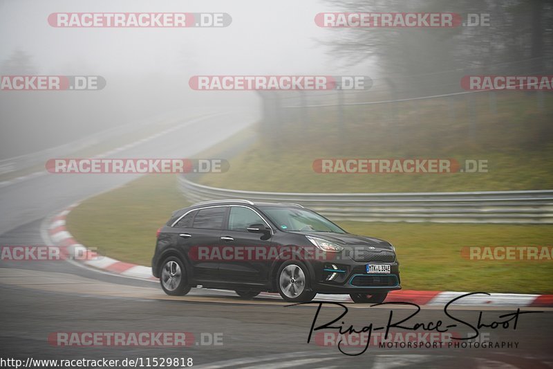 Bild #11529818 - Touristenfahrten Nürburgring Nordschleife (12.12.2020)