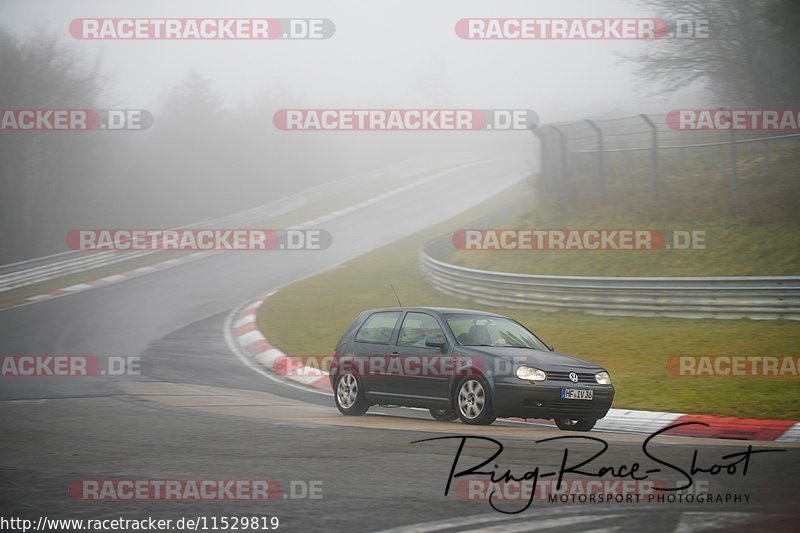 Bild #11529819 - Touristenfahrten Nürburgring Nordschleife (12.12.2020)