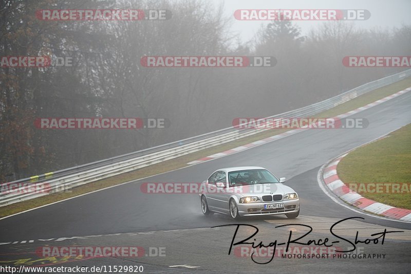 Bild #11529820 - Touristenfahrten Nürburgring Nordschleife (12.12.2020)