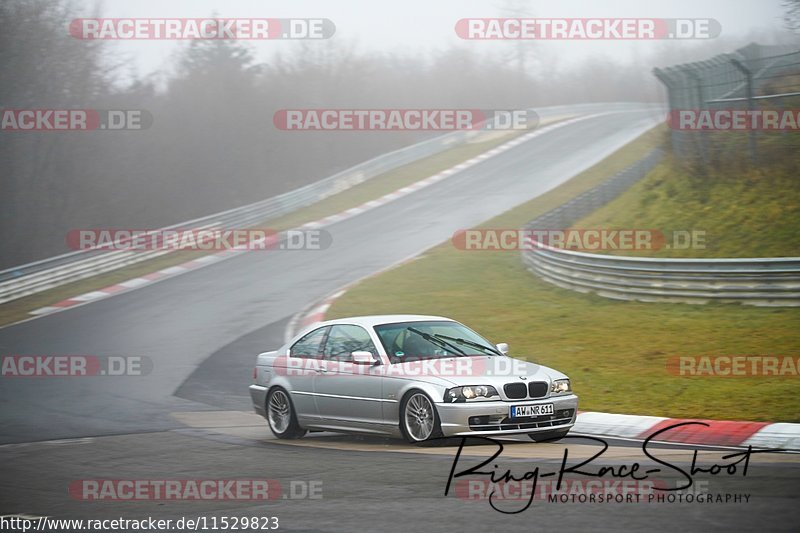 Bild #11529823 - Touristenfahrten Nürburgring Nordschleife (12.12.2020)