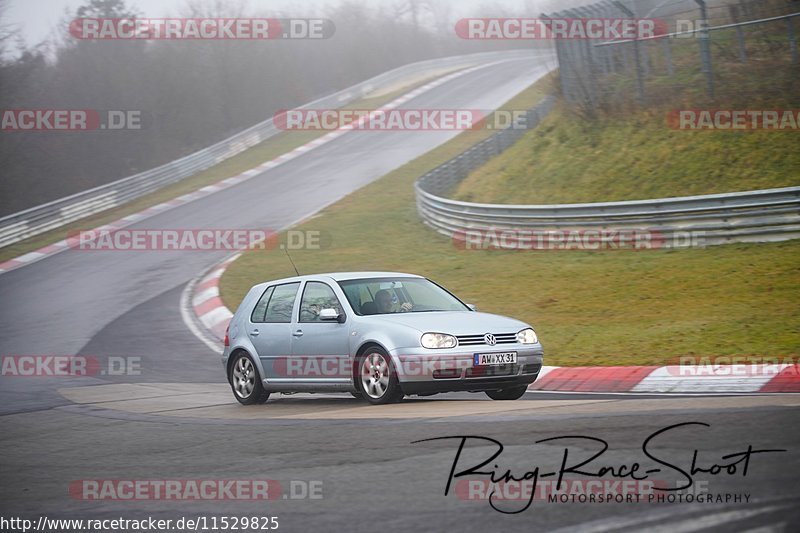 Bild #11529825 - Touristenfahrten Nürburgring Nordschleife (12.12.2020)