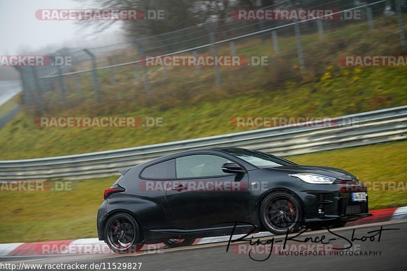 Bild #11529827 - Touristenfahrten Nürburgring Nordschleife (12.12.2020)