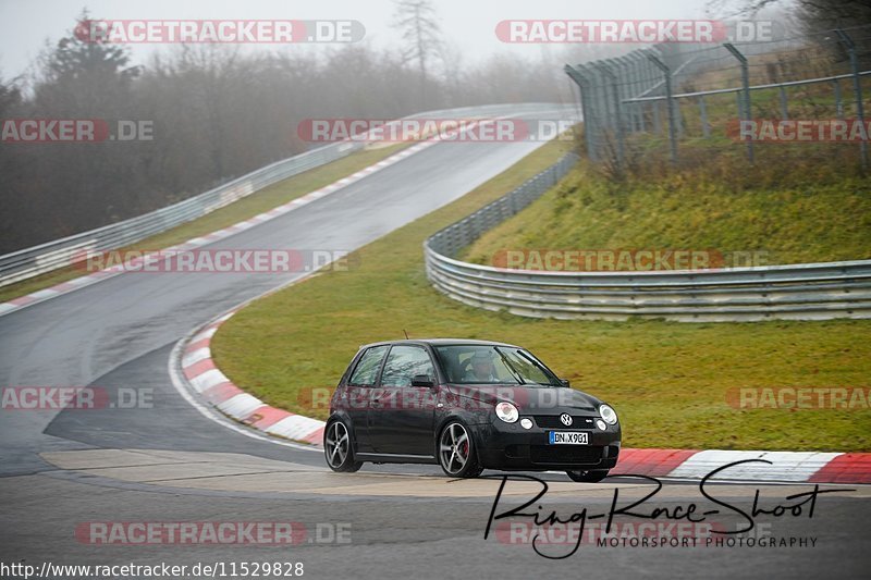 Bild #11529828 - Touristenfahrten Nürburgring Nordschleife (12.12.2020)