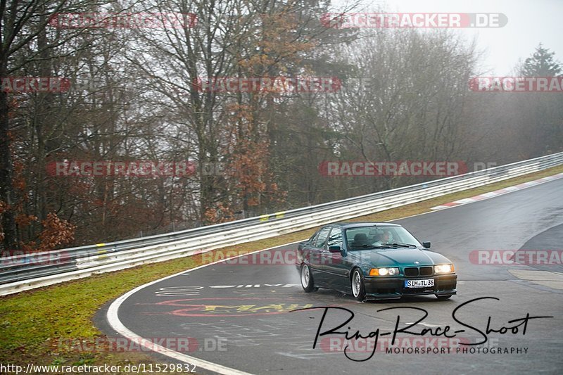 Bild #11529832 - Touristenfahrten Nürburgring Nordschleife (12.12.2020)