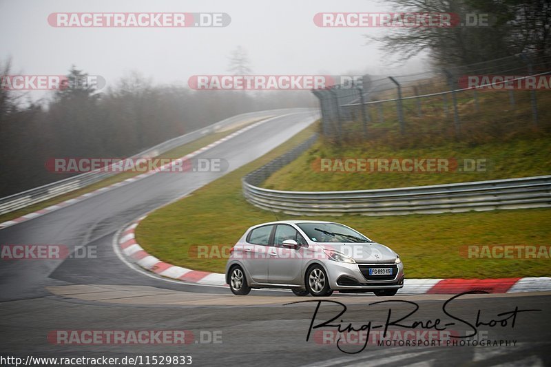 Bild #11529833 - Touristenfahrten Nürburgring Nordschleife (12.12.2020)