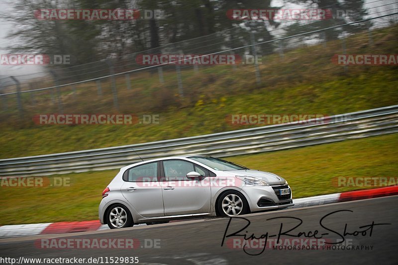 Bild #11529835 - Touristenfahrten Nürburgring Nordschleife (12.12.2020)