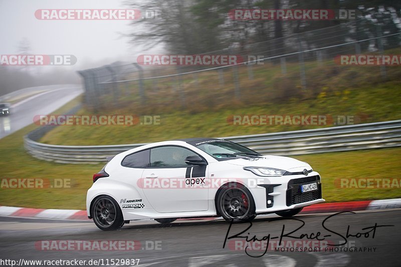 Bild #11529837 - Touristenfahrten Nürburgring Nordschleife (12.12.2020)