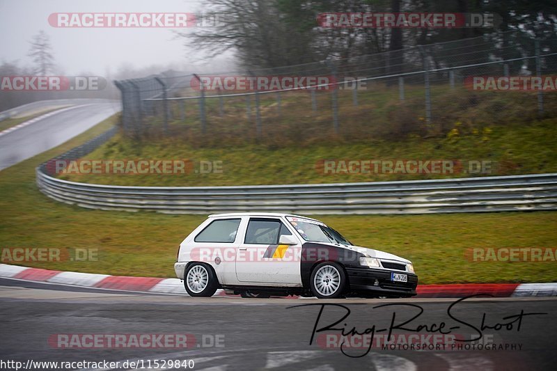 Bild #11529840 - Touristenfahrten Nürburgring Nordschleife (12.12.2020)