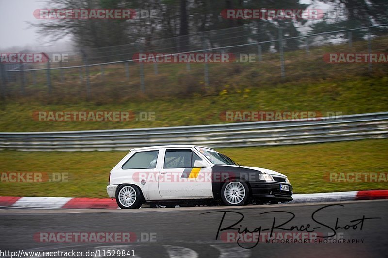 Bild #11529841 - Touristenfahrten Nürburgring Nordschleife (12.12.2020)