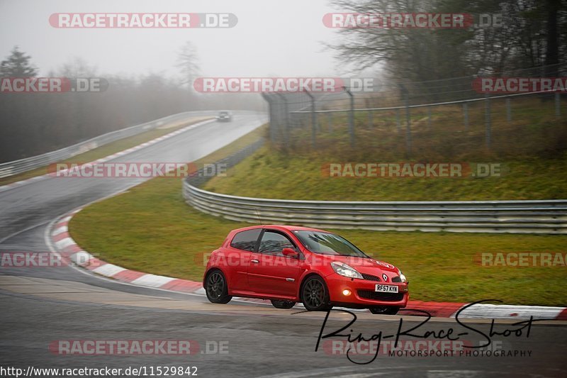 Bild #11529842 - Touristenfahrten Nürburgring Nordschleife (12.12.2020)