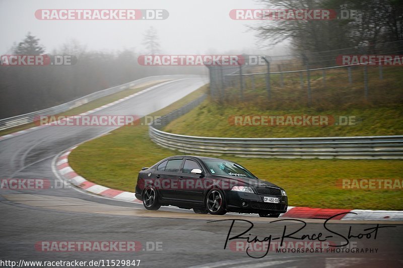 Bild #11529847 - Touristenfahrten Nürburgring Nordschleife (12.12.2020)