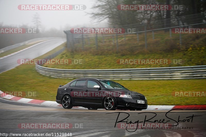 Bild #11529848 - Touristenfahrten Nürburgring Nordschleife (12.12.2020)