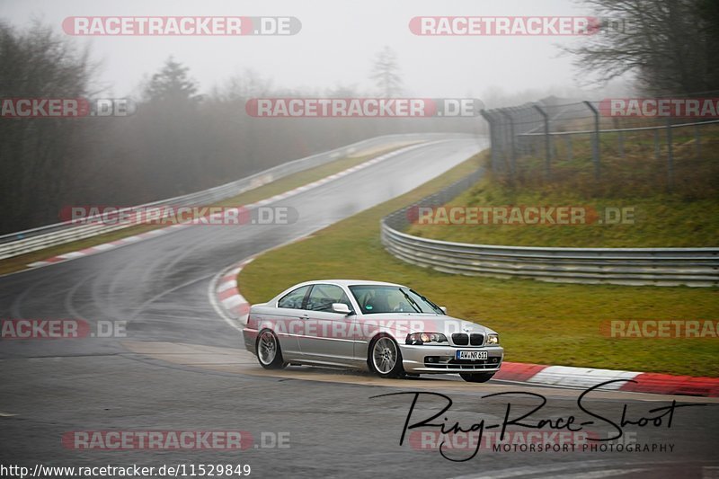 Bild #11529849 - Touristenfahrten Nürburgring Nordschleife (12.12.2020)