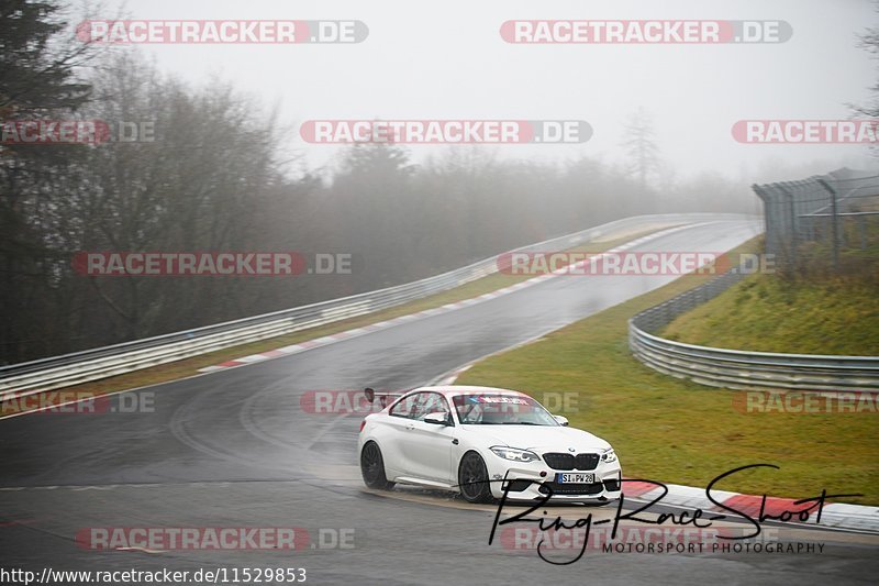 Bild #11529853 - Touristenfahrten Nürburgring Nordschleife (12.12.2020)