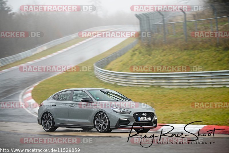 Bild #11529859 - Touristenfahrten Nürburgring Nordschleife (12.12.2020)