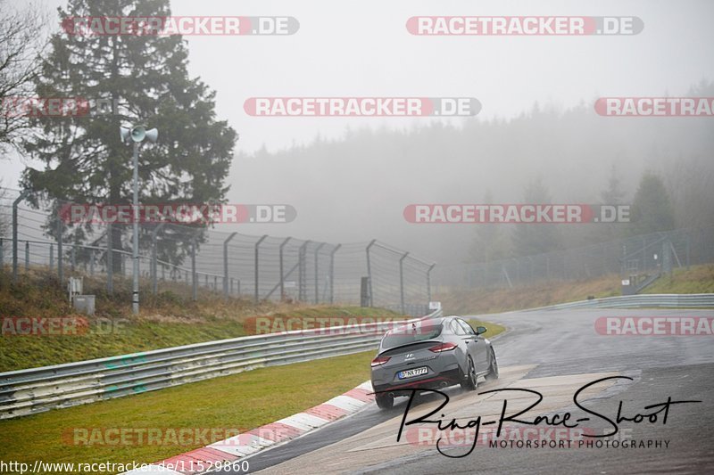 Bild #11529860 - Touristenfahrten Nürburgring Nordschleife (12.12.2020)