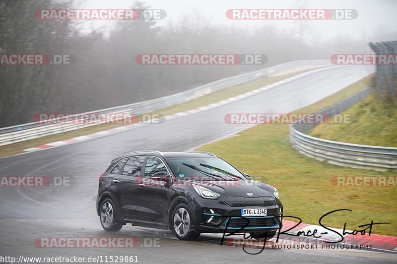 Bild #11529861 - Touristenfahrten Nürburgring Nordschleife (12.12.2020)