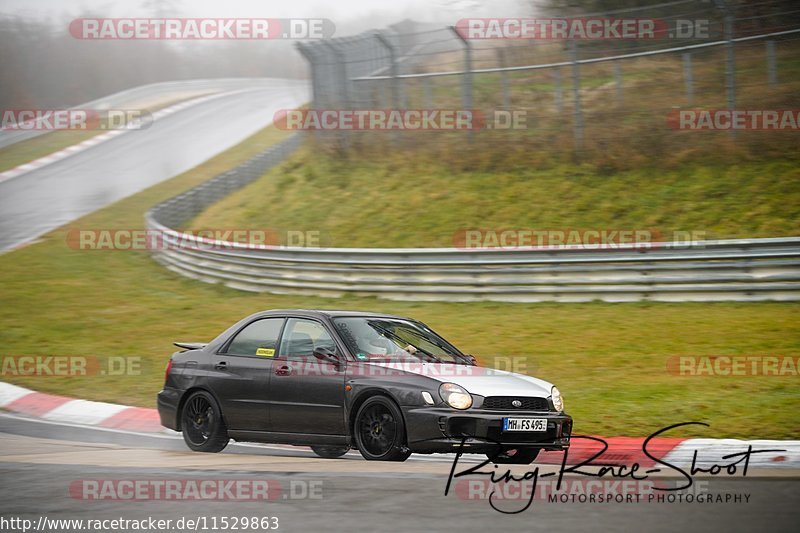 Bild #11529863 - Touristenfahrten Nürburgring Nordschleife (12.12.2020)