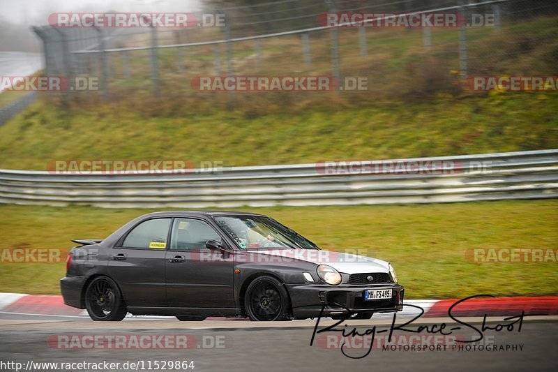 Bild #11529864 - Touristenfahrten Nürburgring Nordschleife (12.12.2020)