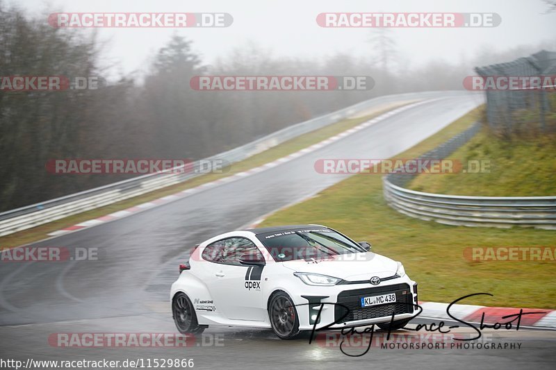 Bild #11529866 - Touristenfahrten Nürburgring Nordschleife (12.12.2020)