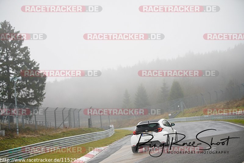 Bild #11529867 - Touristenfahrten Nürburgring Nordschleife (12.12.2020)