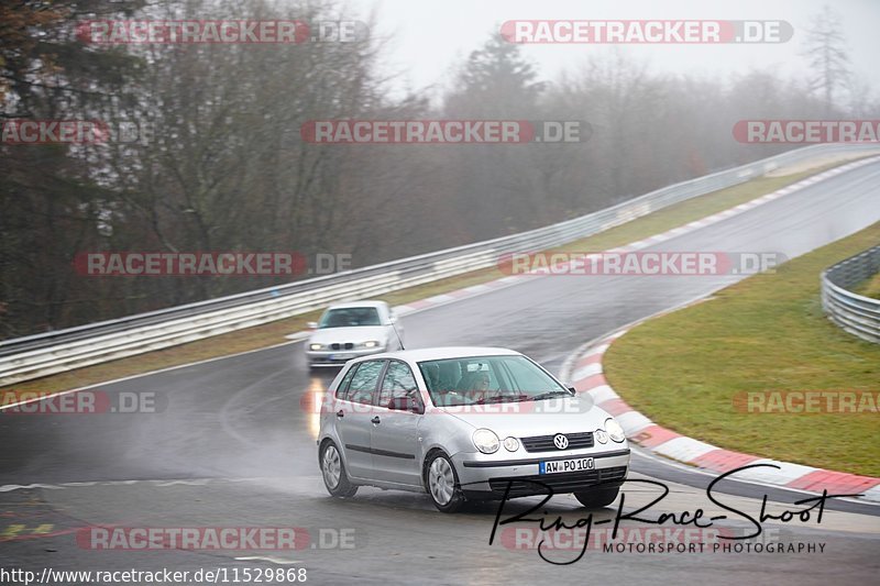 Bild #11529868 - Touristenfahrten Nürburgring Nordschleife (12.12.2020)