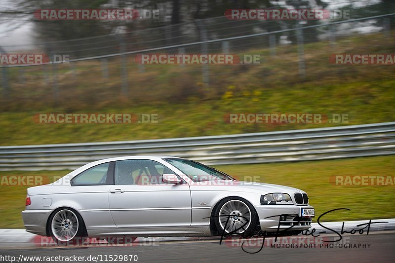 Bild #11529870 - Touristenfahrten Nürburgring Nordschleife (12.12.2020)