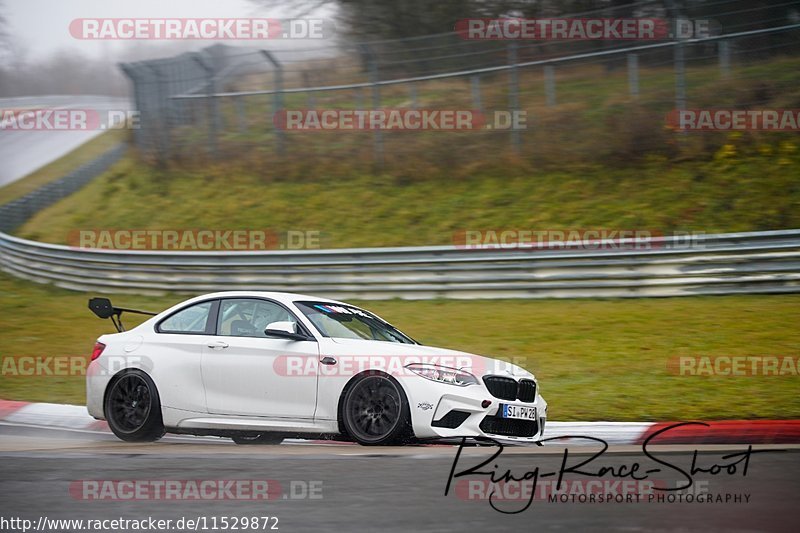 Bild #11529872 - Touristenfahrten Nürburgring Nordschleife (12.12.2020)